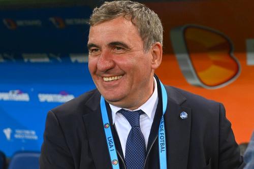 La 34 de ani, Constantin Budescu și-a dat restart la Farul. A ajuns la 8 etape consecutive cu gol sau assist și se bucură de încrederea totală primită din partea lui Gică Hagi.