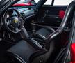 Ferrari Enzo, ediție limitată semnată de piloții Michael Schumacher și Rubens Barrichello (foto: dicklovett.co.uk)