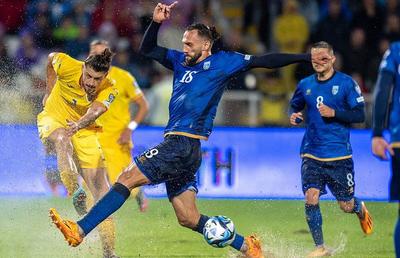 Scenariu incredibil în grupa României » Cum poate merge Kosovo la EURO 2024