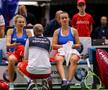 Krejcikova și Siniakova se despart după 7 titluri de Grand Slam și un titlu olimpic » Begu și Niculescu le-au învins în Fed Cup