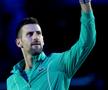 Ce bună ar fi fost gluma dacă nu-l trăda matematica! Andre Agassi, declarație virală despre Novak Djokovic: „Dacă Steffi mă părăsește vreodată...”