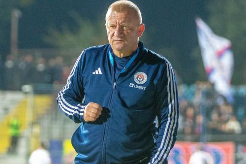 Dorinel Munteanu
Sursă foto: Facebook@ SC Oțelul Galați
