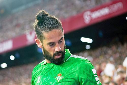 Isco // foto: Imago Images