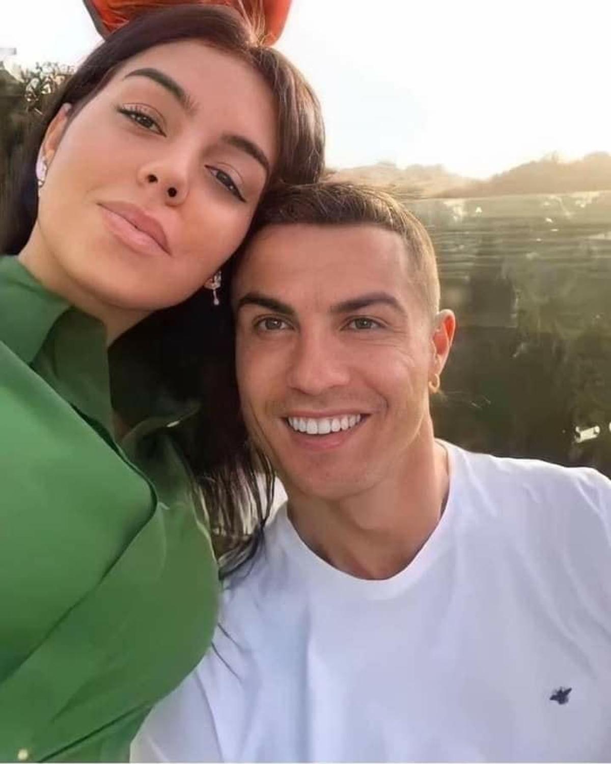 Imagini cu casa în valoare de 21 de milioane de euro a lui Cristiano Ronaldo