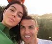 Imagini cu casa în valoare de 21 de milioane de euro a lui Cristiano Ronaldo