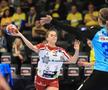 CSM București bifează primul transfer pentru noul sezon! A semnat cea mai bună jucătoare din Final Four-ul EHF