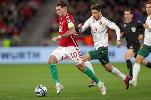 Naționala Ungariei ar putea câștiga meciul contra reprezentativei Bulgariei, din preliminariile EURO 2024, la „masa verde”, deoarece stadionul „Hristo Botev”, din Plovdiv, acolo unde este programată partida, se află în reconstrucție.