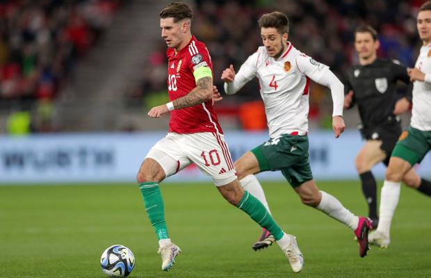 Ungaria ar putea câștiga meciul cu Bulgaria la „masa verde” » Maghiarii s-ar putea califica la EURO în urma unei alegeri greșite a bulgarilor