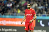 Reacția lui Mihai Stoica după ce Andrea Compagno s-a plâns de situația sa: „A semnat”