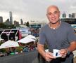 Andre Agassi // foto: Guliver/gettyimages