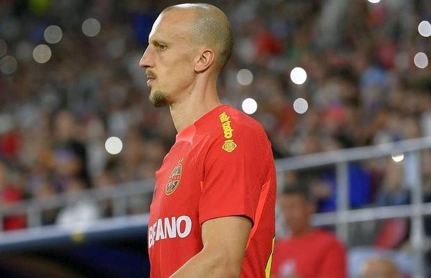 Îngrijorare la FCSB în cazul Vlad Chiricheș: „E ceva șocant. Nu e bine”