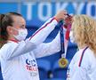 Krejcikova și Siniakova se despart după 7 titluri de Grand Slam și un titlu olimpic » Begu și Niculescu le-au învins în Fed Cup