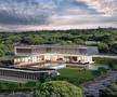 Imagini cu casa în valoare de 21 de milioane de euro a lui Cristiano Ronaldo