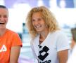 Krejcikova și Siniakova se despart după 7 titluri de Grand Slam și un titlu olimpic » Begu și Niculescu le-au învins în Fed Cup