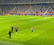 Trofeul de la Campionatul Mondial de Minifotbal prezentat fanilor » Adus în Ghencea, la CSA Steaua - Csikszereda