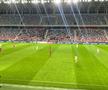 CSA Steaua - Csikszereda