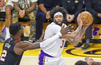 Rezultatele zilei în NBA » Los Angeles Lakers a câștigat și fără LeBron James, campioana Denver Nuggets a pierdut suprinzător cu Houston Rockets