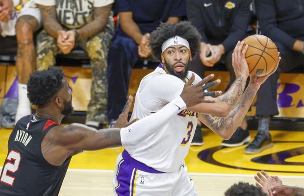 Rezultatele zilei în NBA » Los Angeles Lakers a câștigat și fără LeBron James, campioana Denver Nuggets a pierdut suprinzător cu Houston Rockets