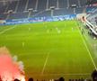 Universitatea Craiova, victorie chinuită cu Dinamo » Debut cu dreptul pentru Petev