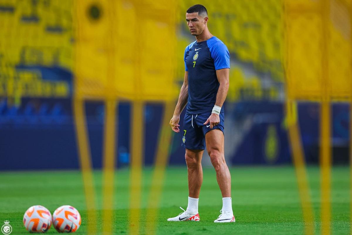 Imagini cu casa în valoare de 21 de milioane de euro a lui Cristiano Ronaldo