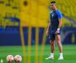 Imagini cu casa în valoare de 21 de milioane de euro a lui Cristiano Ronaldo! Va avea un garaj pentru 20 de mașini, dar și două piscine