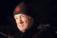 Gigi Becali a mers la secția de poliție la 3 dimineața: „Să mă caute și să-și ceară iertare, altfel îi fac plângere penală!”