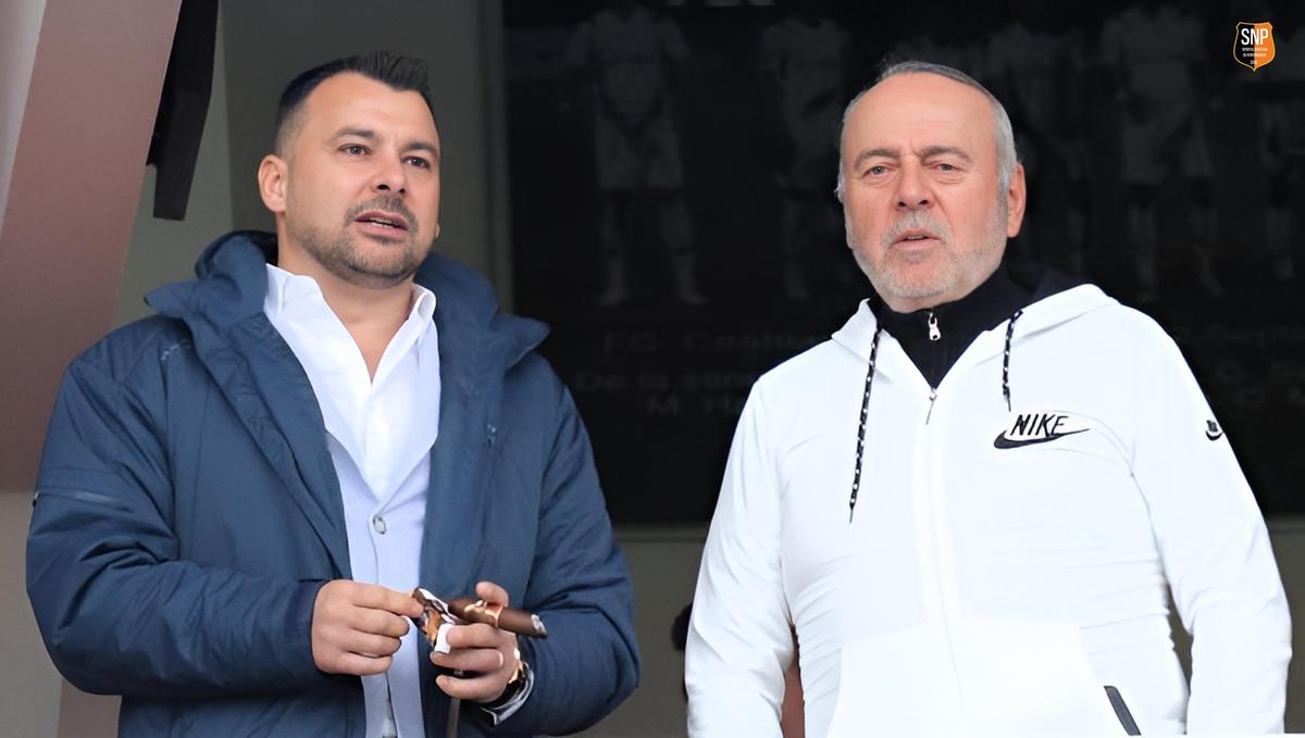 Cum arată acum Gheorghe Ștefan, după 4 condamnări definitive: „Am stat la un șpriț. E șmecher omul, slăbuț, în geacă cu puf de pinguin”