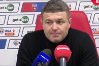 Daniel Oprița, dorit de rivala care se desparte mâine de antrenor: „Mă bucur că se interesează de mine!”