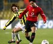 Kieran Richardson