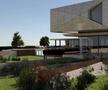 Imagini cu casa în valoare de 21 de milioane de euro a lui Cristiano Ronaldo! Va avea un garaj pentru 20 de mașini, dar și două piscine