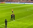 Trofeul de la Campionatul Mondial de Minifotbal prezentat fanilor » Adus în Ghencea, la CSA Steaua - Csikszereda