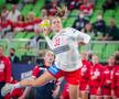 CSM București bifează primul transfer pentru noul sezon! A semnat cea mai bună jucătoare din Final Four-ul EHF