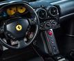 Ferrari Enzo, ediție limitată semnată de piloții Michael Schumacher și Rubens Barrichello (foto: dicklovett.co.uk)