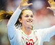 CSM București bifează primul transfer pentru noul sezon! A semnat cea mai bună jucătoare din Final Four-ul EHF
