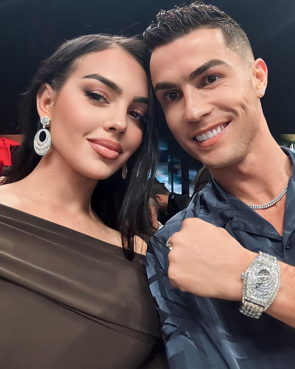 Imagini cu casa în valoare de 21 de milioane de euro a lui Cristiano Ronaldo