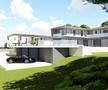 Imagini cu casa în valoare de 21 de milioane de euro a lui Cristiano Ronaldo