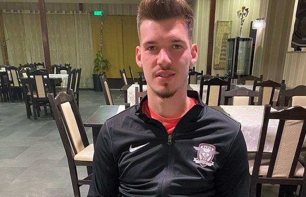 FRF a dat verdictul în cazul lui Robert Stănici, fotbalistul care i-a adresat jigniri rasiste șocante lui Dawa + reacția jucătorului pedepsit