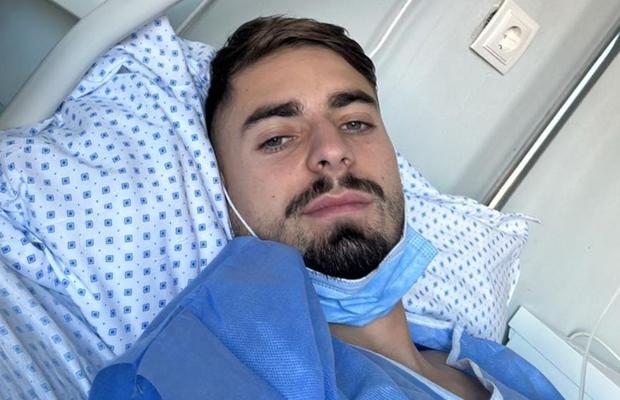 Dragoș Iancu, din nou operat » Anunțul făcut de Hermannstadt