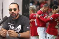 Retras din fotbal în 2016, dublul campion din Premier League s-a apucat să vândă ceasuri de lux