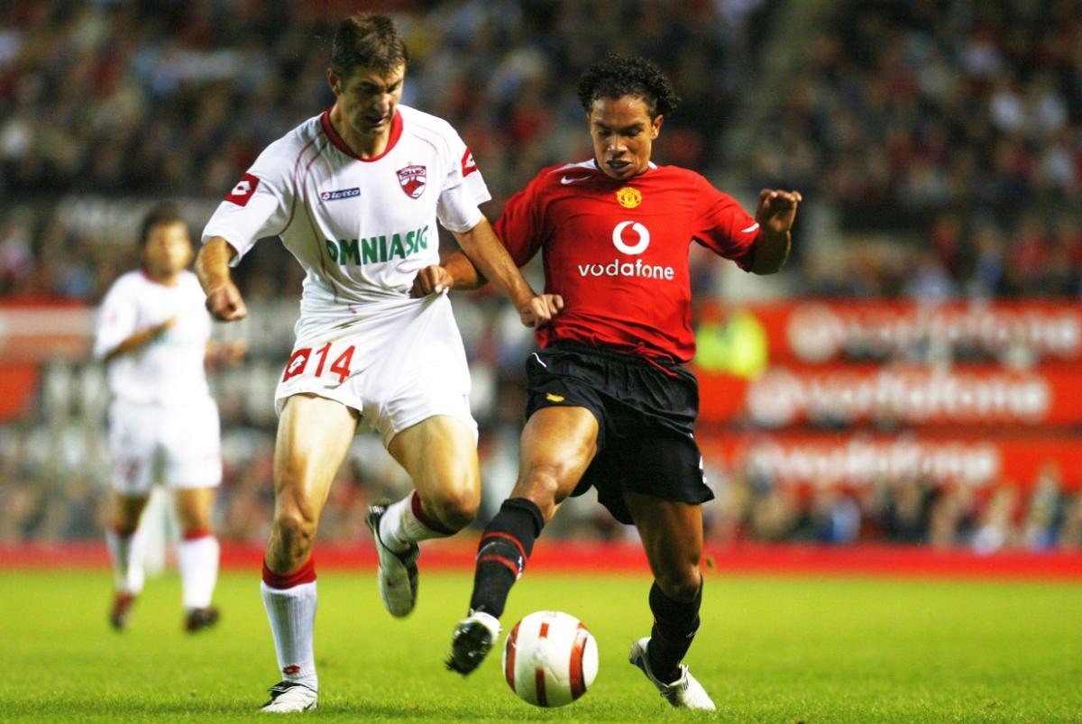 Kieran Richardson