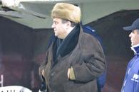 Transformarea ULUITOARE a lui Gheorghe Ștefan, fostul finanțator al Ceahlăului » Cum arată la 70 de ani: „Sunt doar un bunic fericit!”