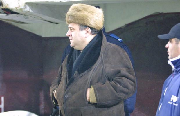 Transformarea ULUITOARE a lui Gheorghe Ștefan, fostul finanțator al Ceahlăului » Cum arată la 70 de ani: „Sunt doar un bunic fericit!”