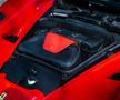 Ferrari Enzo, ediție limitată semnată de piloții Michael Schumacher și Rubens Barrichello (foto: dicklovett.co.uk)