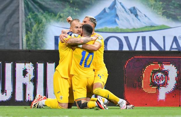 Un alt atu pentru calificarea României la EURO 2024