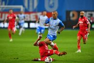 A trecut „fotbalul-șampanie” la Dinamo și s-a săturat să fie „ciuca bătăilor”: „Dacă am înscrie și noi, ne-ar fi mai ușor”