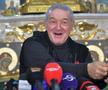 Gigi Becali, patronul FCSB
