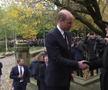 Cortegiul funerar al lui Bobby Charlton