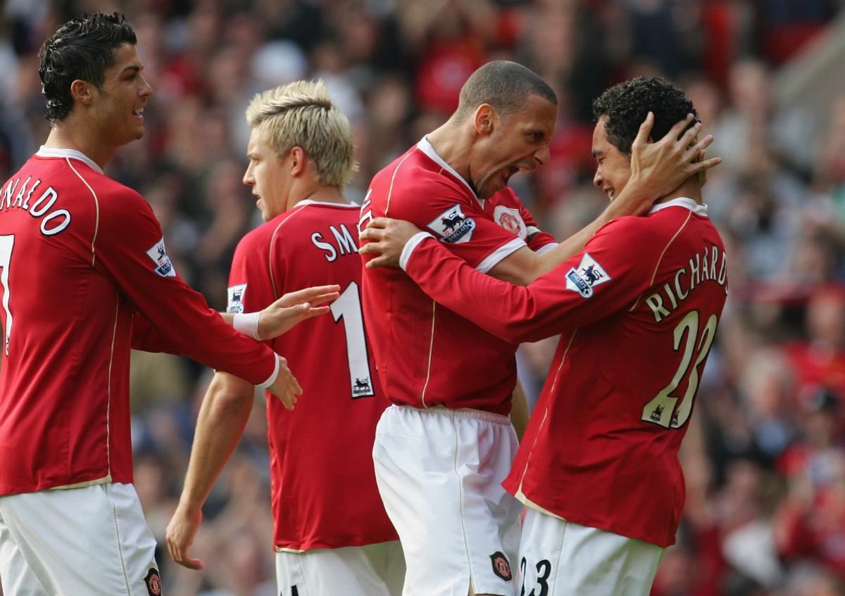 Kieran Richardson