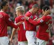 Retras din fotbal în 2016, dublul campion din Premier League s-a apucat să vândă ceasuri de lux