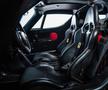 Ferrari Enzo, ediție limitată semnată de piloții Michael Schumacher și Rubens Barrichello (foto: dicklovett.co.uk)
